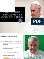 Laudato Si