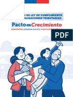 Pacto Por Crecimiento