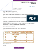 Class 8 Maths Chapter 5