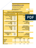 Staff Capacity Planning Template Excel