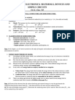 Semiconductor Electronics (PDF - Io)