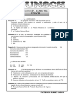 Economía - 3er Examen Rolando