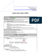 Sds-Etercure 621C-80