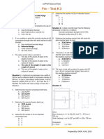 Pretest3 RCDBeams