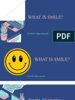 Simple, Monitoring, Interactive, Learner-Centric Environment (SMILE)