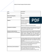 Informe Lactancia Materna Febrero