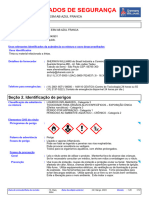 NC Esm Ab Azul Franca