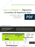 StatsYr2 Chp1 RegCorrHypothesisTests