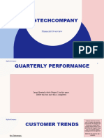 Task 1 - BigTech Template