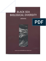 Black Sea - Biodiversity Vol 7