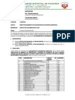 Informe #47