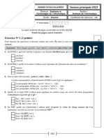 Sujet Principal SI STIetCorrection2023