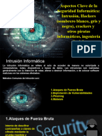 Plantilla Seguridad Informatica