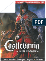 Playmania N 143 Extra - Castlevania Lords of Shadow