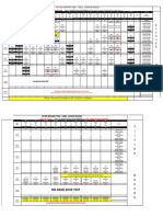 TIME-TABLE - For The Week (17.10.2023 - 22.10.2023) (Senior & Junior Wing)