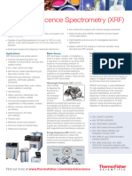 XRF PO41373 XRF Quick Guide