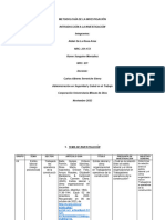 Trabajo Final - Metodología de Investigación