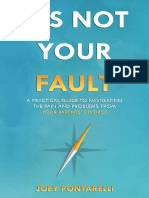 Its Not Your Fault