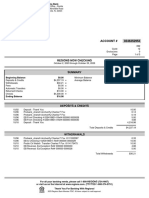 2953 Regions Bank October 2023 Statement