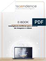 E-Book Inteligência Artificial para Análise