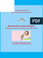 Livro Dificuldades de Aprendizagem Identificação - 240516 - 084006