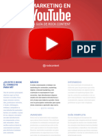 Marketing en Youtube