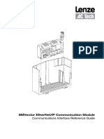 COM - ESV - SMV EtherNet-IP Module - v2-0B - EN