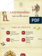 Ozymandias