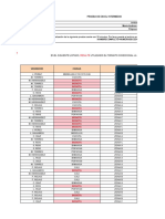 Prueba de Excel Intermedio.