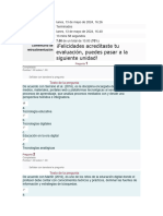 EXAMEN DE USICAM UNIDAD 1 Curso Del Manejo y Dominio Del Lenguaje y La Cultura Digital