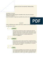 Modulo 1 INTEIRO MEC