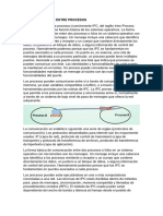 Comunicacion Entre Procesos