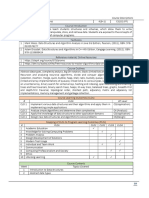 CS211-Data Structures