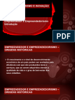 Empreendedorismo