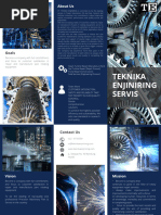 Brochure Teknika