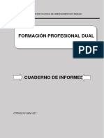 Cuaderno Mensual 1 Taller