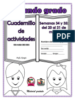 2° s34 y 35 Cuadernillo de Actividades (Anexos) Profa Kempis