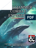 Spelljammer Combat Expanded v1.3