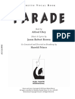 Parade Print