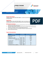 TDS Fastron Techno 5W-30 A5B5