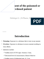 Toxicology Chapter2