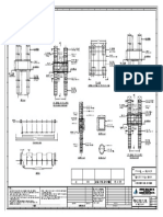 1577 Pile Fdn. Model