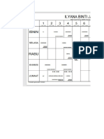 Week1 - Lesson Plan