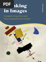 Image and Cognition