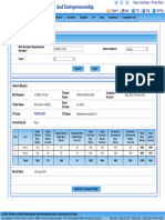 Marksheet Verification IRFAN 1