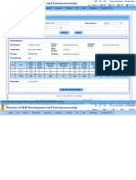 Marksheet Verification IRFAN