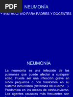 Neumonia 2022