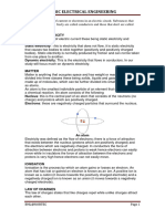 Basic Electricity - Nortec