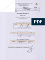 Informe Práctica #1