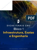 CNU - DICAS - BLOCO 01 - Documentos Google